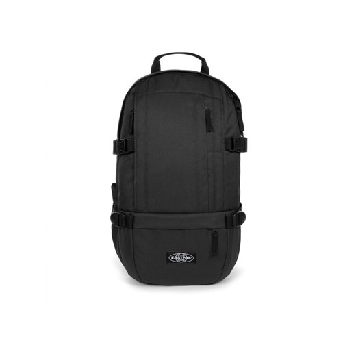 Plecak Eastpak Floid EK0A5BCIW331 Czarny ze sklepu eobuwie.pl w kategorii Plecaki - zdjęcie 184890454