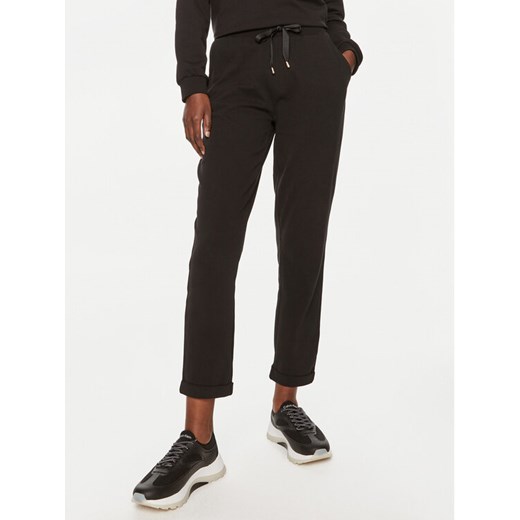 Liu Jo Sport Spódnica ołówkowa TF4193 J4523 Czarny Slim Fit ze sklepu MODIVO w kategorii Spodnie damskie - zdjęcie 184890623