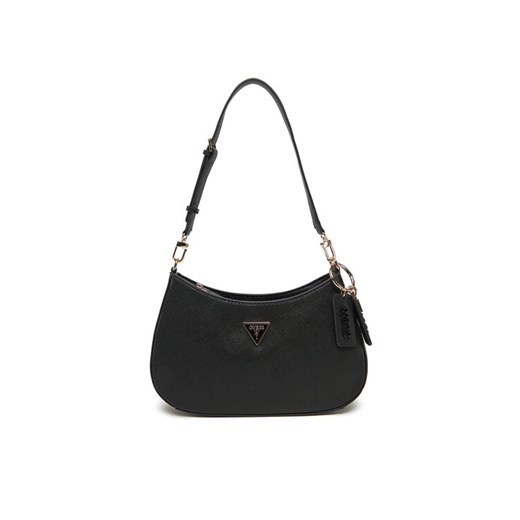 Guess Torebka Noelle (ZG) HWZG78 79180 Czarny Guess OS MODIVO