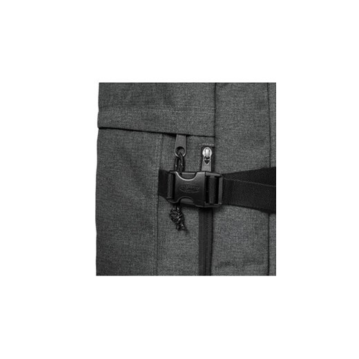Eastpak Plecak Travelpack EK0A5BBR77H1 Czarny Eastpak OS MODIVO
