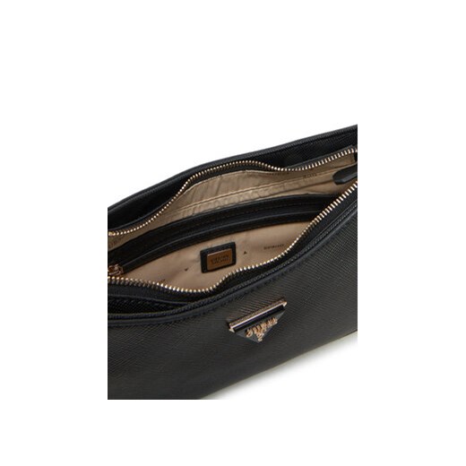 Guess Torebka Noelle (ZG) HWZG78 79180 Czarny Guess OS MODIVO