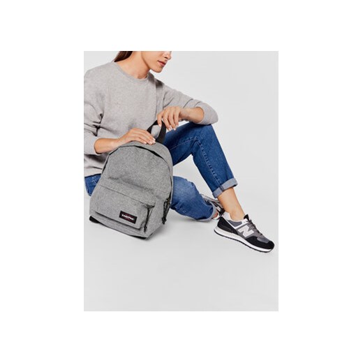 Eastpak Plecak Orbit EK043 Szary Eastpak OS MODIVO