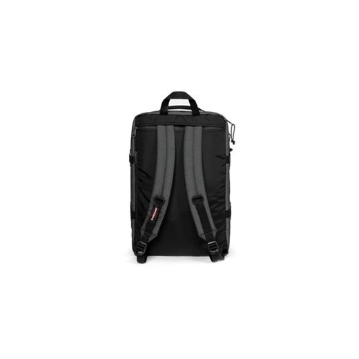 Eastpak Plecak Travelpack EK0A5BBR77H1 Czarny Eastpak OS MODIVO