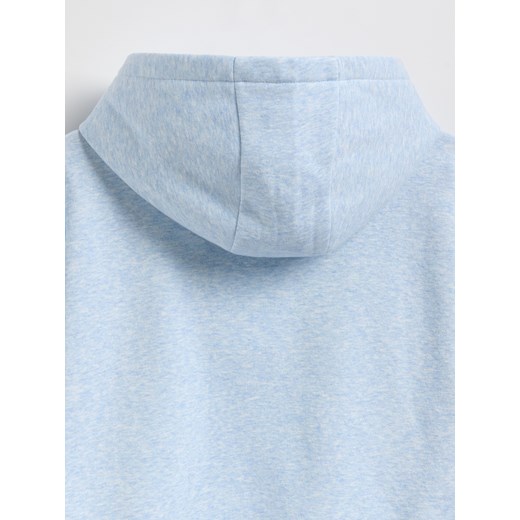 Reserved - Bluza z kapturem - jasnoniebieski Reserved 116 (5-6 lat) Reserved