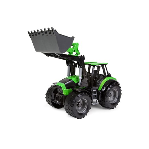 LENA Pojazd &quot;WORXX Traktor Deutz-Fahr Agrotron 7250 TTV&quot; - 3+ ze sklepu Limango Polska w kategorii Zabawki - zdjęcie 184891684