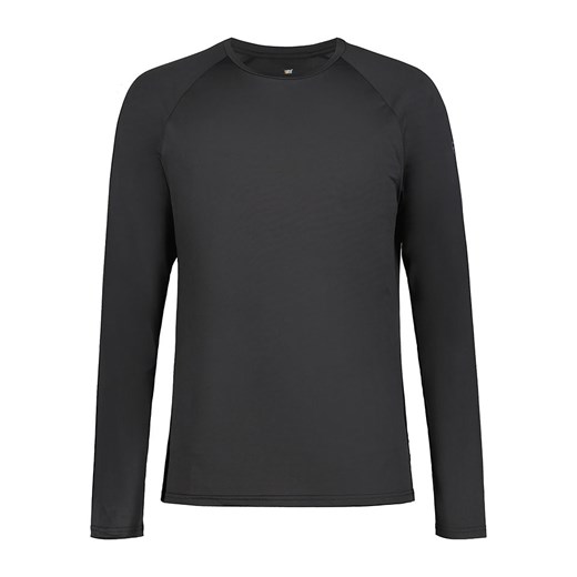 rukka Koszulka funkcyjna &quot;Muosto&quot; w kolorze czarnym ze sklepu Limango Polska w kategorii T-shirty męskie - zdjęcie 184892420