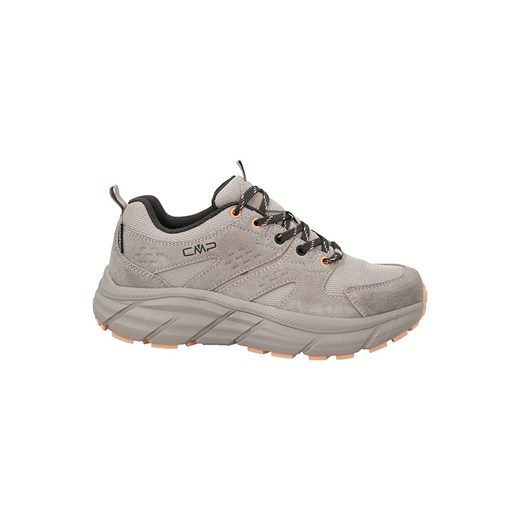 CMP Skórzane buty trekkingowe &quot;Kamsel&quot; w kolorze beżowym ze sklepu Limango Polska w kategorii Buty trekkingowe damskie - zdjęcie 184892531