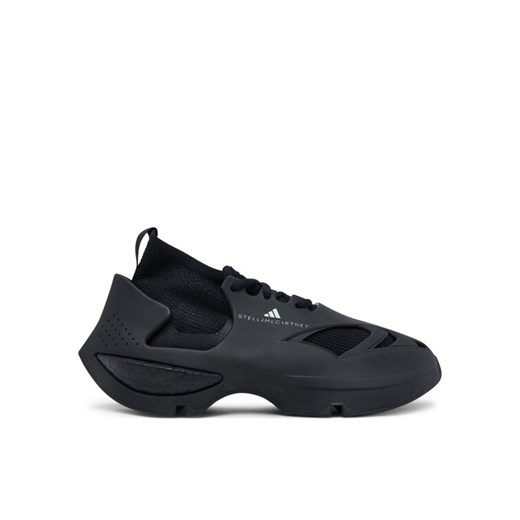 Sneakersy adidas by Stella McCartney adidas by Stella McCartney Sportswear HP3213 Czarny ze sklepu eobuwie.pl w kategorii Buty sportowe damskie - zdjęcie 184893533