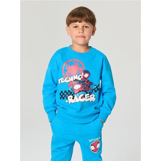 Sinsay - Bluzy 2 pack Marvel - Inny ze sklepu Sinsay w kategorii Bluzy chłopięce - zdjęcie 184904372