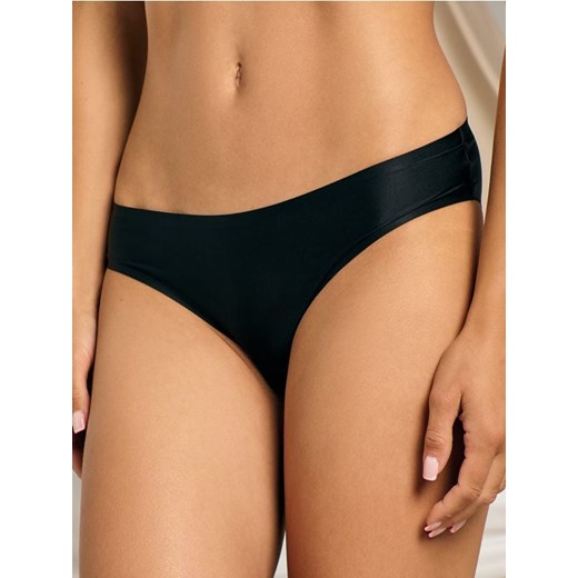 Sinsay - Majtki 2 pack - czarny ze sklepu Sinsay w kategorii Majtki damskie - zdjęcie 184904832