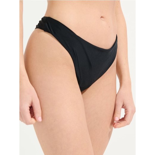 Sinsay - Dół od bikini - czarny ze sklepu Sinsay w kategorii Stroje kąpielowe - zdjęcie 184904993