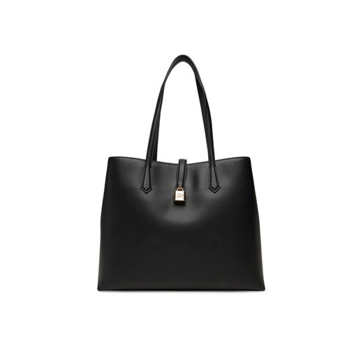 KARL LAGERFELD Torebka A3W30150 Czarny ze sklepu MODIVO w kategorii Torby Shopper bag - zdjęcie 184906000