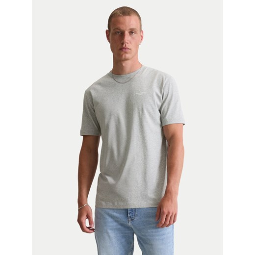 Marc O'Polo Denim Komplet 2 t-shirtów 5000007362 Czarny Regular Fit ze sklepu MODIVO w kategorii T-shirty męskie - zdjęcie 184906024