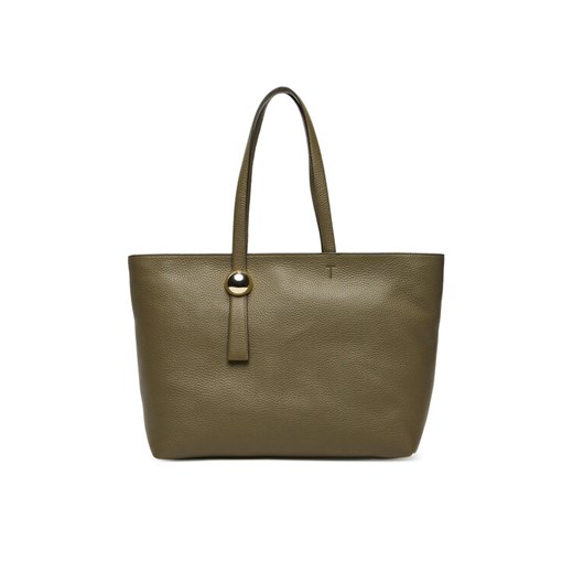 Torebka Furla WB01353 HSF000 2810S Beżowy ze sklepu eobuwie.pl w kategorii Torby Shopper bag - zdjęcie 184916384