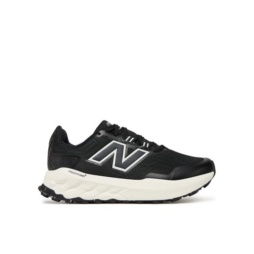 Buty do biegania New Balance Garoe WTGAROK2 Czarny ze sklepu eobuwie.pl w kategorii Buty sportowe damskie - zdjęcie 184916491