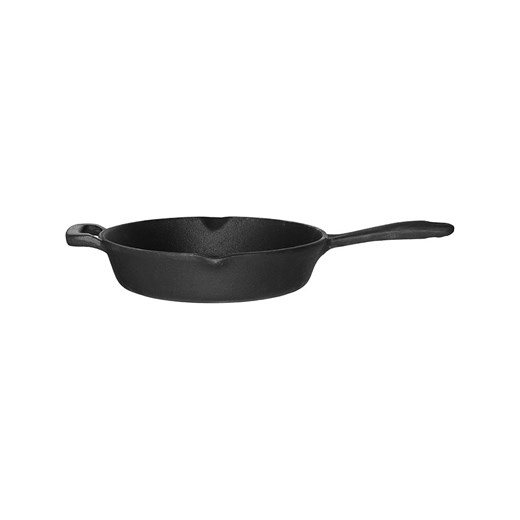 Maku Patelnia w kolorze czarnym - Ø 26 cm ze sklepu Limango Polska w kategorii Garnki - zdjęcie 184917772