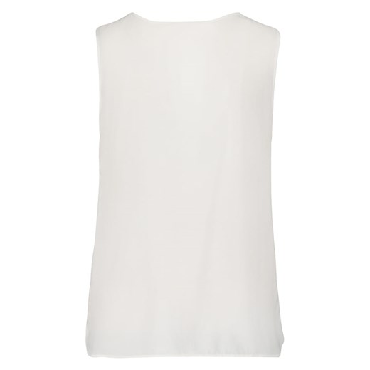 Betty Barclay Bluzka w kolorze kremowym 48 okazyjna cena Limango Polska