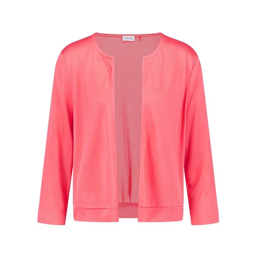 Gerry Weber Kardigan w kolorze czerwonym ze sklepu Limango Polska w kategorii Swetry damskie - zdjęcie 184918634