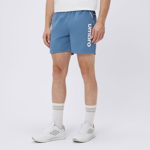 umbro szorty jett ul125szm90001 ze sklepu 50style.pl w kategorii Spodenki męskie - zdjęcie 184918793