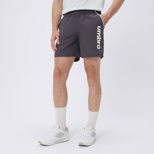 umbro szorty jett ul125szm90002 ze sklepu 50style.pl w kategorii Spodenki męskie - zdjęcie 184918794