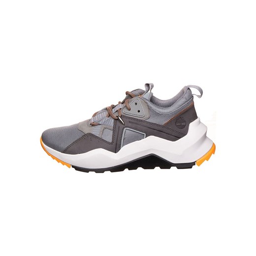 Timberland Sneakersy &quot;madbury&quot; w kolorze szaro-białym ze sklepu Limango Polska w kategorii Buty sportowe damskie - zdjęcie 184919124