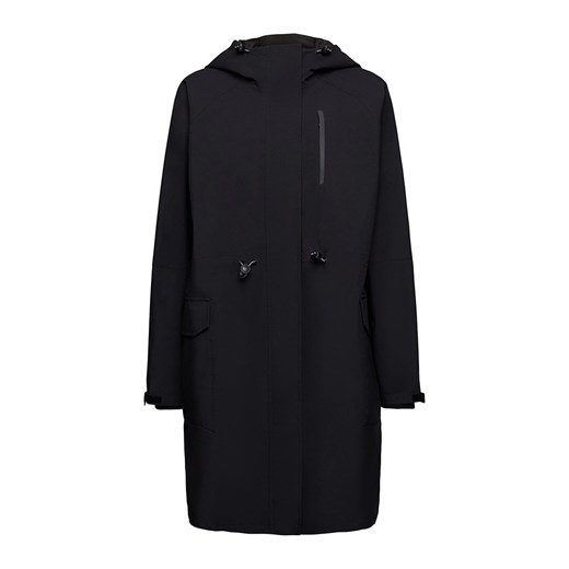 ESPRIT Parka w kolorze czarnym Esprit L okazja Limango Polska