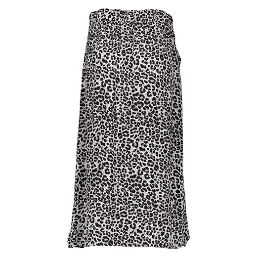 Fresh Made Spódnica w kolorze czarno-szarym Fresh Made M wyprzedaż Limango Polska