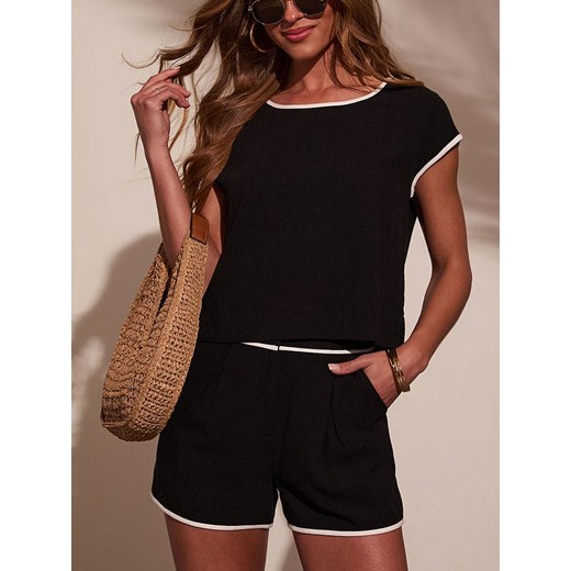 LA Angels Koszulka w kolorze czarnym La Angels S okazja Limango Polska