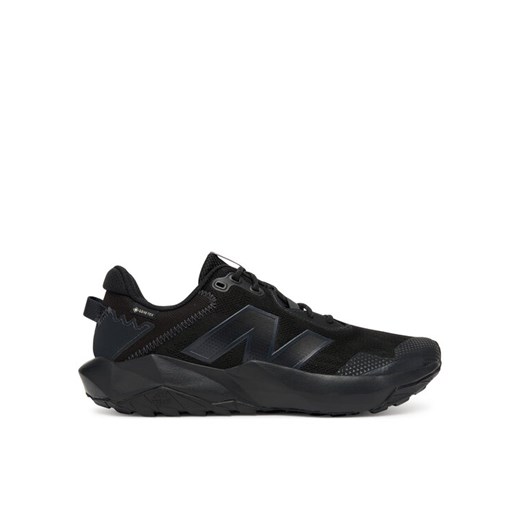 Buty do biegania New Balance Nitrel MTNTRGB6 Czarny ze sklepu eobuwie.pl w kategorii Buty sportowe męskie - zdjęcie 184920022
