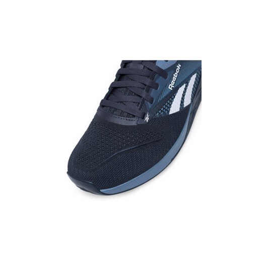 Buty na siłownię Reebok Nano X4 100074302 Niebieski Reebok 44 eobuwie.pl