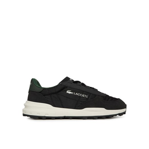 Lacoste Sneakersy 750SMA0084 Czarny ze sklepu MODIVO w kategorii Buty sportowe męskie - zdjęcie 184920221