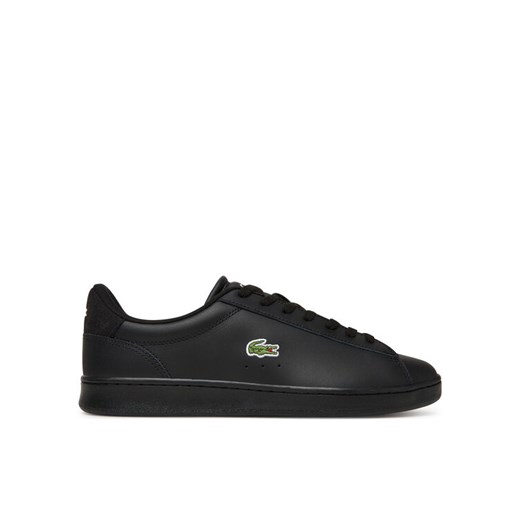 Lacoste Sneakersy 750SMA0061 Czarny ze sklepu MODIVO w kategorii Buty sportowe męskie - zdjęcie 184920232