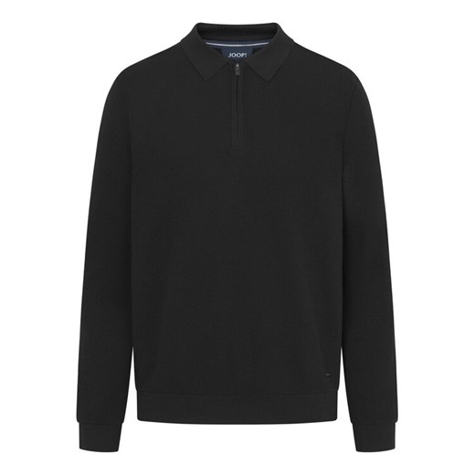 JOOP! Sweter 17 JK-04Nadimo 30046919 Czarny Modern Fit ze sklepu MODIVO w kategorii Swetry męskie - zdjęcie 184920310