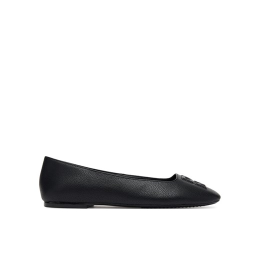 DKNY Baleriny K3522764 Czarny ze sklepu MODIVO w kategorii Balerinki - zdjęcie 184920331