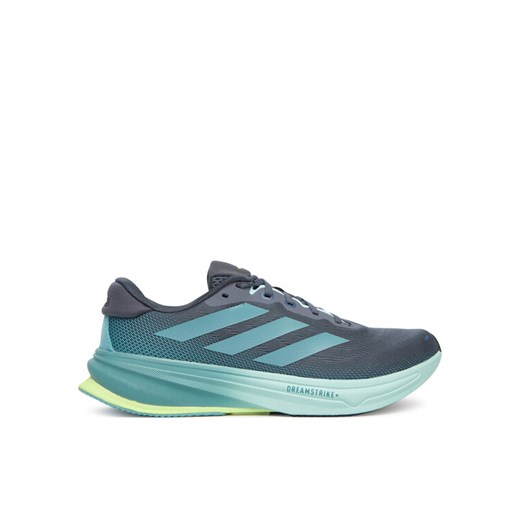 adidas Buty do biegania Supernova Rise 2 JQ7701 Szary ze sklepu MODIVO w kategorii Buty sportowe męskie - zdjęcie 184920332