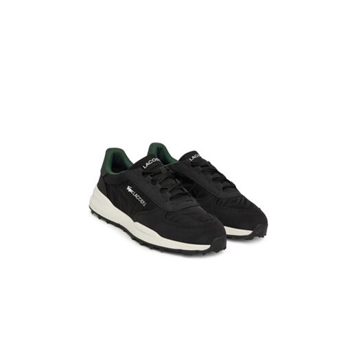 Lacoste Sneakersy 750SMA0084 Czarny Lacoste 46_5 MODIVO