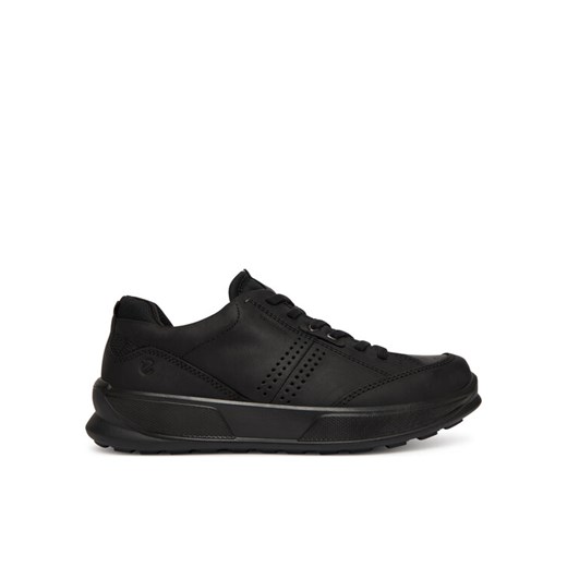 ECCO Sneakersy 52280451052 Czarny ze sklepu MODIVO w kategorii Buty sportowe męskie - zdjęcie 184920931