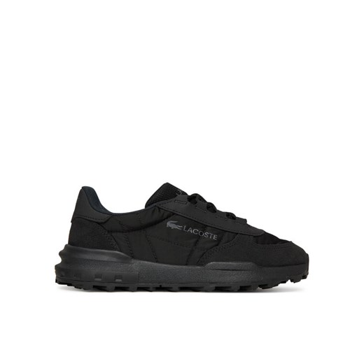 Lacoste Sneakersy 750SFA0084 Czarny ze sklepu MODIVO w kategorii Buty sportowe damskie - zdjęcie 184920974