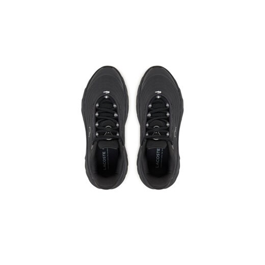 Sneakersy Lacoste 750SFA0170 Szary Lacoste 37 eobuwie.pl