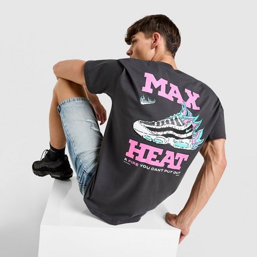 NIKE T-SHIRT U NSW TEE M90 OC LG GFX SEGB ze sklepu JD Sports  w kategorii T-shirty męskie - zdjęcie 184924251