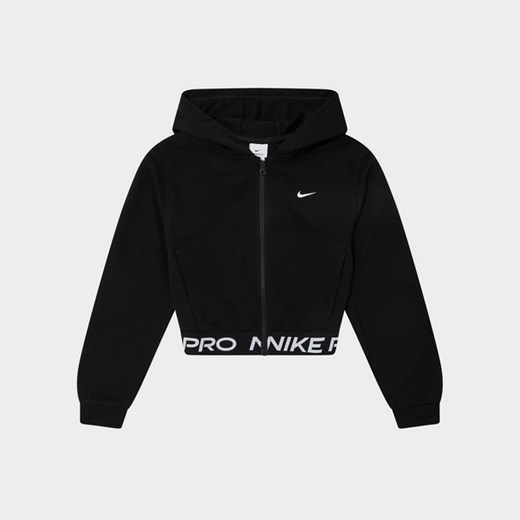 NIKE BLUZA Z KAPTUREM G NP DF FZ FLC HDY ze sklepu JD Sports  w kategorii Bluzy dziewczęce - zdjęcie 184924253