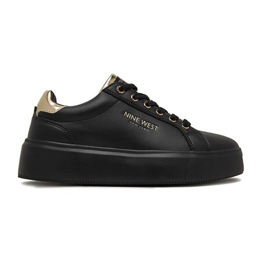 Sneakers NINE WEST CEO-ALIA-01 ze sklepu ccc.eu w kategorii Buty sportowe damskie - zdjęcie 184924392