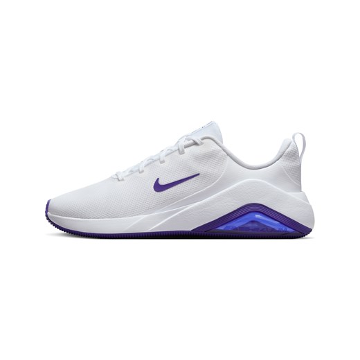 Damskie buty treningowe Nike Bella 7 - Biel Nike 37.5 Nike poland