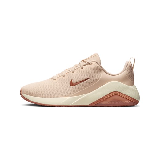 Damskie buty treningowe Nike Bella 7 - Biel ze sklepu Nike poland w kategorii Buty sportowe damskie - zdjęcie 184925191