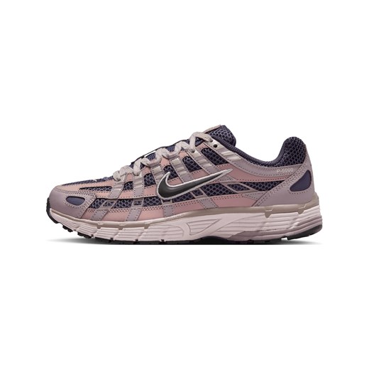 Buty damskie Nike P-6000 SE - Szary ze sklepu Nike poland w kategorii Buty sportowe damskie - zdjęcie 184925202