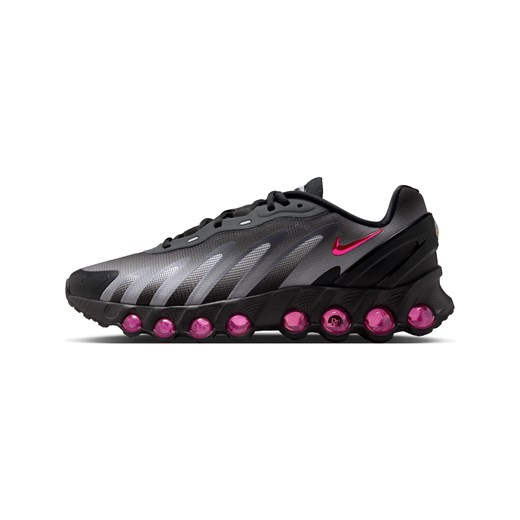 Buty męskie Nike Air Max Dn8 - Szary ze sklepu Nike poland w kategorii Buty sportowe męskie - zdjęcie 184925282