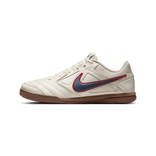 Buty męskie Nike Gato - Brązowy ze sklepu Nike poland w kategorii Buty sportowe męskie - zdjęcie 184925331