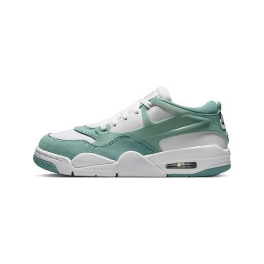 Buty damskie Air Jordan 4 RM - Biel ze sklepu Nike poland w kategorii Buty sportowe damskie - zdjęcie 184925352