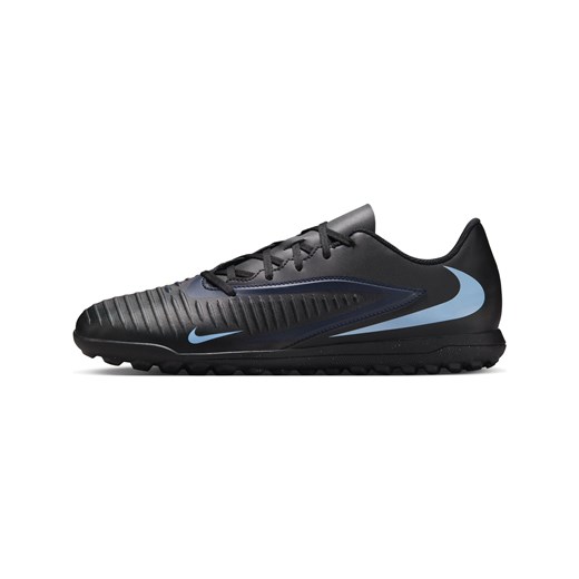 Buty piłkarskie na nawierzchnię typu turf Nike Phantom 6 Low Club - Czerń ze sklepu Nike poland w kategorii Buty sportowe męskie - zdjęcie 184925422