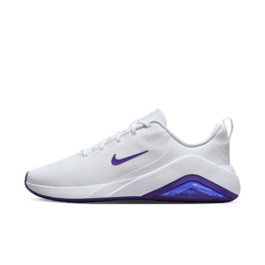 Damskie buty treningowe Nike Bella 7 - Biel Nike 38 Nike poland